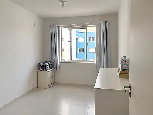 Apartamento de 2 Dormitórios na Pedra Branca - Apartamento em Pedra Branca, Palhoça - Foto 4