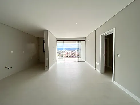 Apartamento 3 Suítes 2 Vagas Livres no Splendore - Centro - Apartamento em Centro, Biguaçu - Foto 3
