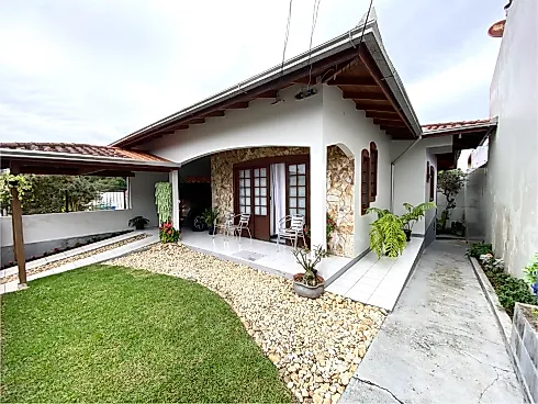 Forquilhas, São José