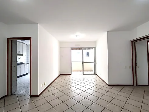 Apartamento 3 Quartos com 1 Suíte - Centro - Apartamento em Centro, Florianópolis - Foto 2