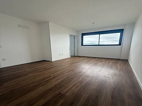 Aparamento 3 Dormitórios com Suíte Vivendas Home Club - Apartamento em Areias, São José - Foto 4