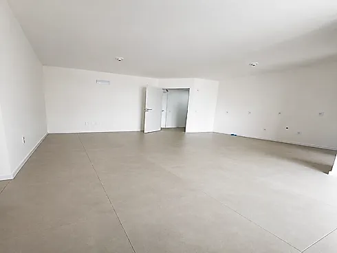 Aparamento 3 Dormitórios com Suíte Vivendas Home Club - Apartamento em Areias, São José - Foto 2