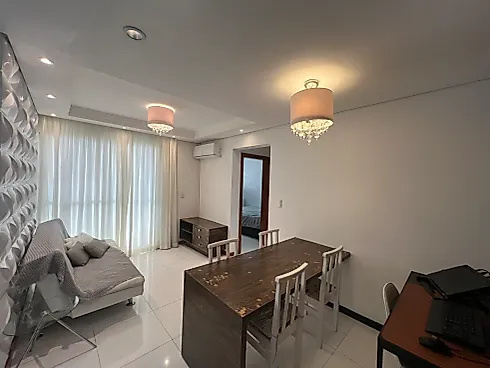 Apartamento 2 Quartos com 1 Suíte e 65m² - Ipiranga - Apartamento em Ipiranga, São José - Foto 1