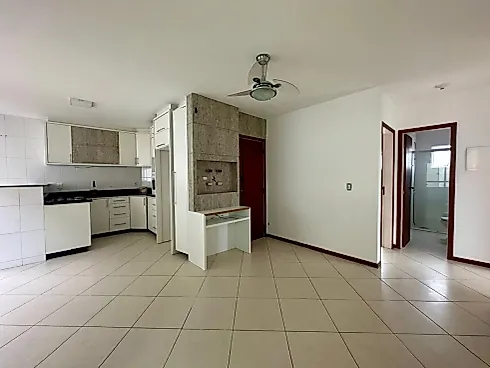 Apartamento 03 Dormitórios com Suíte - Areias - São José - Apartamento em Areias, São José - Foto 3