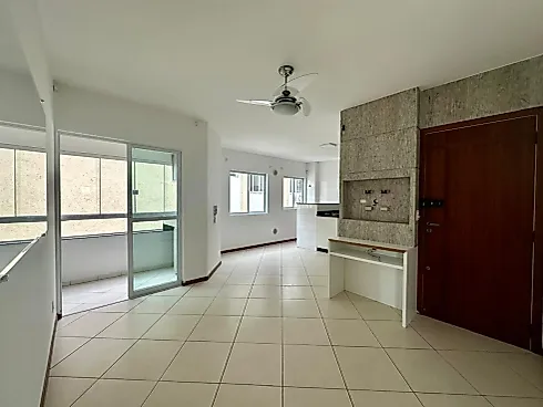 Apartamento 03 Dormitórios com Suíte - Areias - São José - Apartamento em Areias, São José - Foto 2