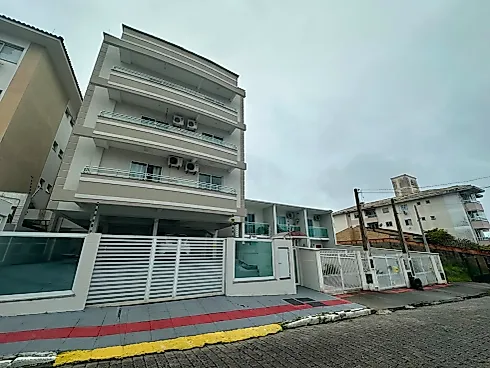 Apartamento 03 Dormitórios com Suíte - Areias - São José - Apartamento em Areias, São José - Foto 1