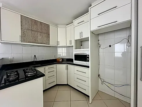 Apartamento 03 Dormitórios com Suíte - Areias - São José - Apartamento em Areias, São José - Foto 4