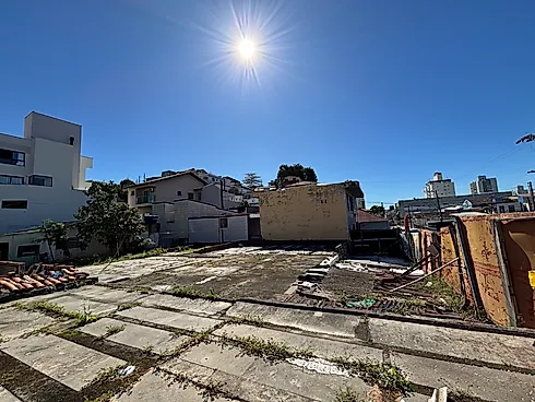 Estreito, Florianópolis