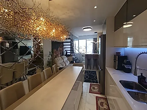 Apartamento 2 Quartos com Piscina - Centro - Apartamento em Centro, Palhoça - Foto 3