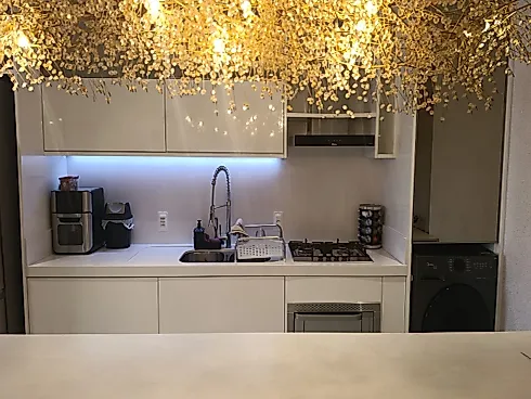 Apartamento 2 Quartos com Piscina - Centro - Apartamento em Centro, Palhoça - Foto 4