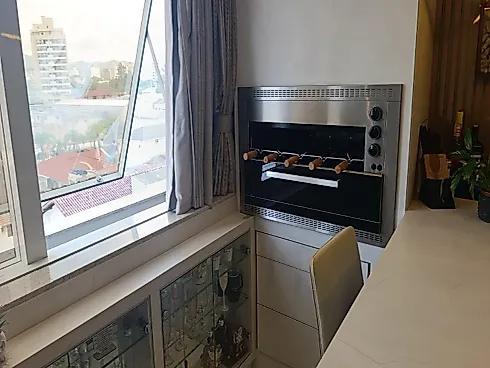 Apartamento 2 Quartos com Piscina - Centro - Apartamento em Centro, Palhoça - Foto 5