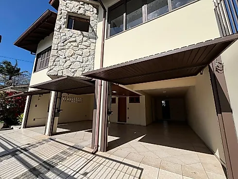 Capoeiras, Florianópolis