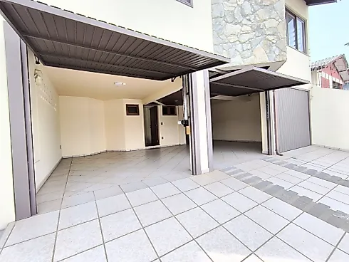 Casa 3 Quartos com 1 Suíte e 264m² - Capoeiras - Casa em Capoeiras, Florianópolis - Foto 4