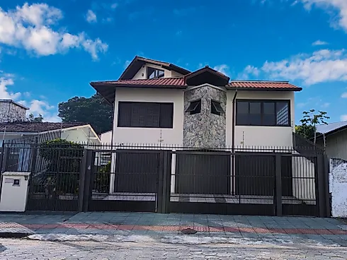 Casa 3 Quartos com 1 Suíte e 264m² - Capoeiras - Casa em Capoeiras, Florianópolis - Foto 2