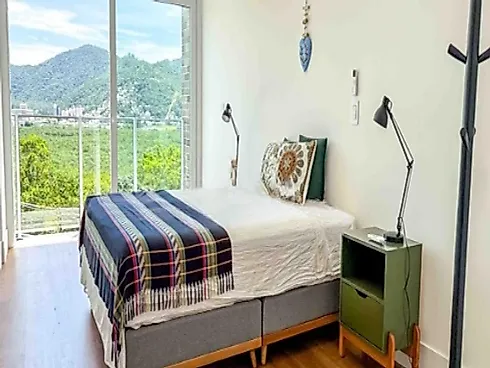 Apartamento 3 Quartos com 3 Suítes e 133m² - João Paulo - Apartamento em João Paulo, Florianópolis - Foto 4