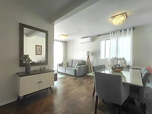 Apartamento com 02 Dormitórios no Kobrasol - Apartamento em Kobrasol, São José - Foto 2