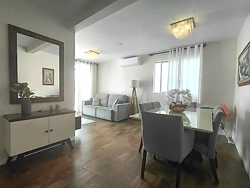 Apartamento com 02 Dormitórios no Kobrasol - Apartamento em Kobrasol, São José - Foto 4