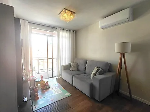 Apartamento com 02 Dormitórios no Kobrasol - Apartamento em Kobrasol, São José - Foto 5