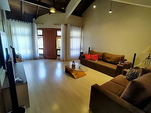 Bom Abrigo, Florianópolis