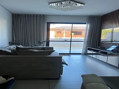Apartamento com Terraço, 2 Dormitórios 1 Suite e Garagem - Apartamento em Areias, São José - Foto 2
