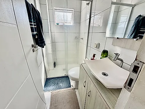 Apartamento de 3 Quartos com Suíte no Kobrasol - Apartamento em Kobrasol, São José - Foto 3
