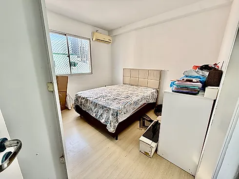 Apartamento de 3 Quartos com Suíte no Kobrasol - Apartamento em Kobrasol, São José - Foto 5