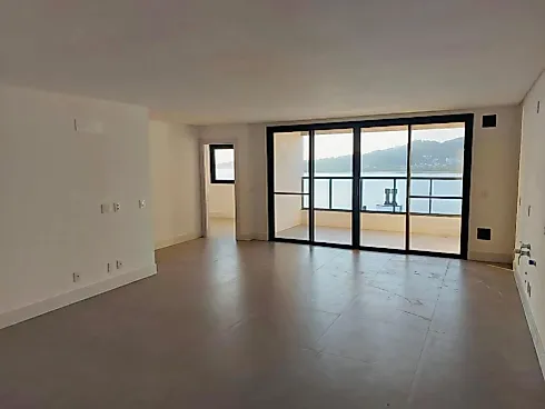 Apartamento 03 Dormitórios sendo 03 Suítes no Bairro Joaõ Paulo em Florianópolis. - Apartamento em João Paulo, Florianópolis - Foto 4
