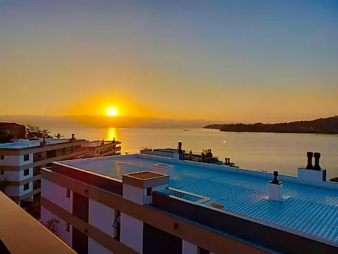 João Paulo, Florianópolis