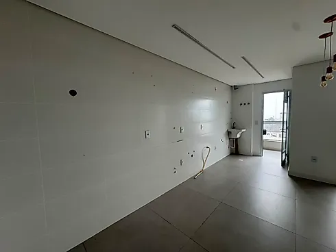 Apartamento 2 Quartos com 2 Suítes - Barreiros - Apartamento em Barreiros, São José - Foto 2