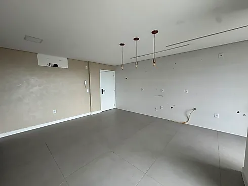 Apartamento 2 Quartos com 2 Suítes - Barreiros - Apartamento em Barreiros, São José - Foto 4