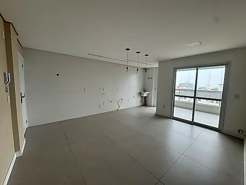 Apartamento 2 Quartos com 2 Suítes - Barreiros - Apartamento em Barreiros, São José - Foto 3