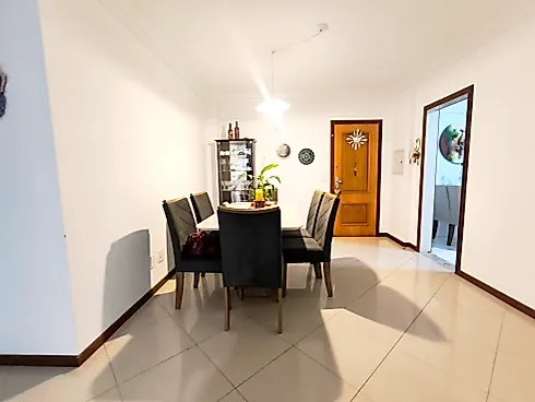 Apartamento 3 Quartos com 1 Suíte e 125m² - Campinas - Apartamento em Campinas, São José - Foto 2