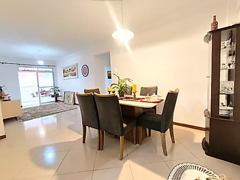 Apartamento 3 Quartos com 1 Suíte e 125m² - Campinas - Apartamento em Campinas, São José - Foto 3