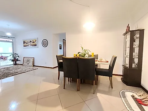 Apartamento 3 Quartos com 1 Suíte e 125m² - Campinas - Apartamento em Campinas, São José - Foto 5