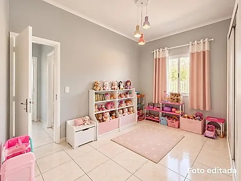 Casa 3 Quartos com Vista para o Mar em Ponta de Baixo - Casa em Ponta de Baixo, São José - Foto 5
