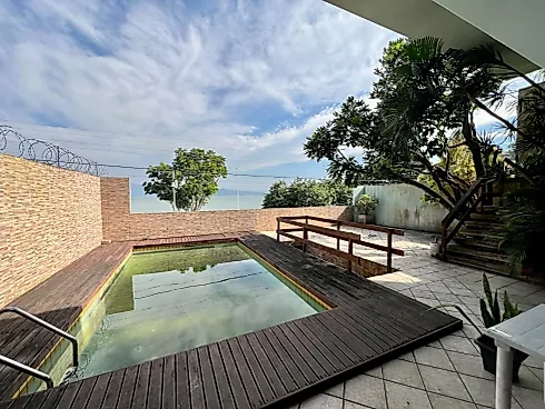 Casa 3 Quartos 386m² - Bom Abrigo - Casa em Bom Abrigo, Florianópolis - Foto 5
