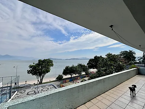 Casa 3 Quartos 386m² - Bom Abrigo - Casa em Bom Abrigo, Florianópolis - Foto 4