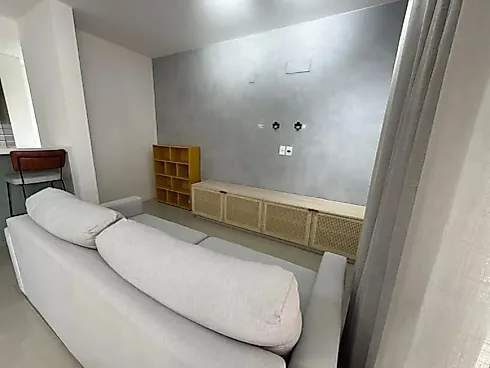 Apartamento 2 Quartos com 1 Suíte e 88m² - Pagani - Apartamento em Pagani, Palhoça - Foto 3