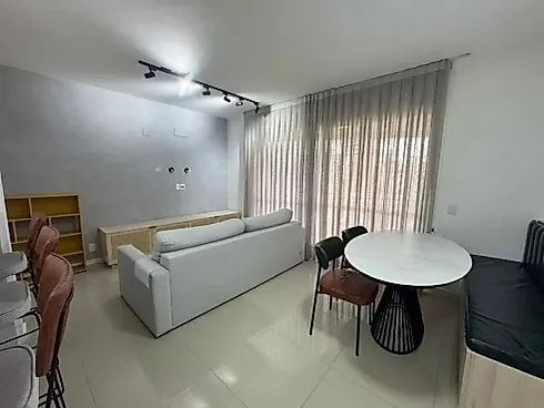 Apartamento 2 Quartos com 1 Suíte e 88m² - Pagani - Apartamento em Pagani, Palhoça - Foto 2
