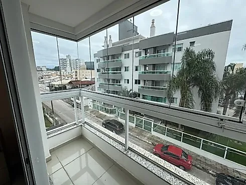 Apartamento 2 Quartos com 1 Suíte e 88m² - Pagani - Apartamento em Pagani, Palhoça - Foto 5