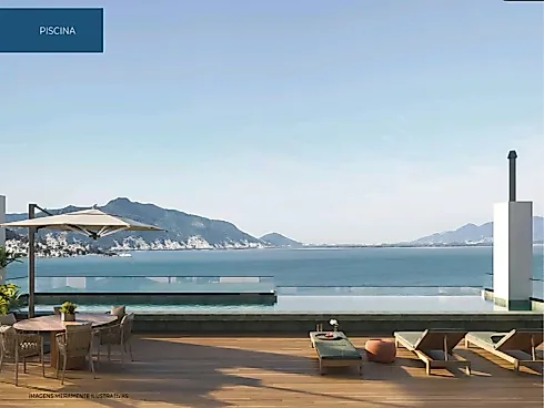 Coqueiros, Florianópolis