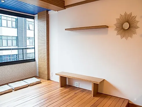 Apartamento 2 Quartos 55m² - Centro - Apartamento em Centro, Florianópolis - Foto 3