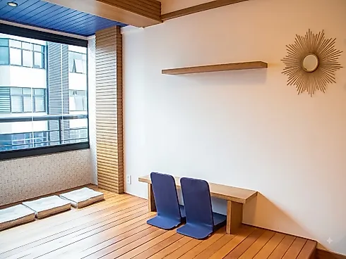 Apartamento 2 Quartos 55m² - Centro - Apartamento em Centro, Florianópolis - Foto 4