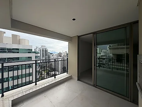 Apartamento 3 Quartos com 3 Suítes e 125m² - Centro - Apartamento em Centro, Florianópolis - Foto 5