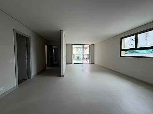 Apartamento 3 Quartos com 3 Suítes e 125m² - Centro - Apartamento em Centro, Florianópolis - Foto 2