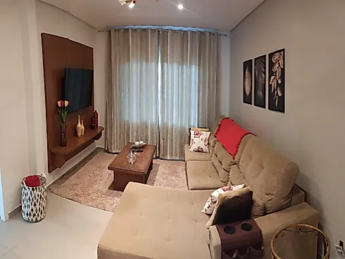Casa 3 Quartos - Areias - Casa em Areias, São José - Foto 4
