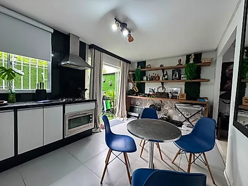 Bela Vista, Palhoça - SC