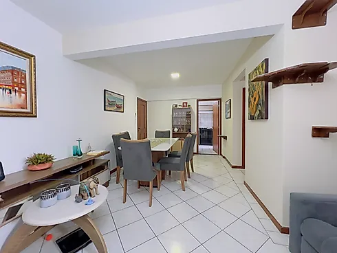 Apartamento 2 Quartos 72m² - Campinas - Apartamento em Campinas, São José - Foto 2