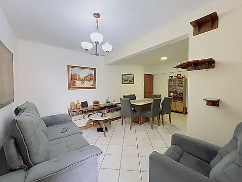 Apartamento 2 Quartos 72m² - Campinas - Apartamento em Campinas, São José - Foto 3