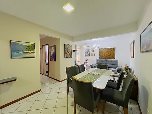 Apartamento 2 Quartos 72m² - Campinas - Apartamento em Campinas, São José - Foto 4